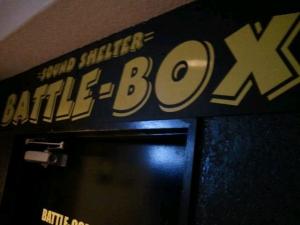 BATTLE　BOX　（バトルボックス）