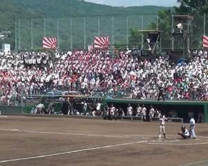 甲子園！　大好き熊本の高校野球　2014